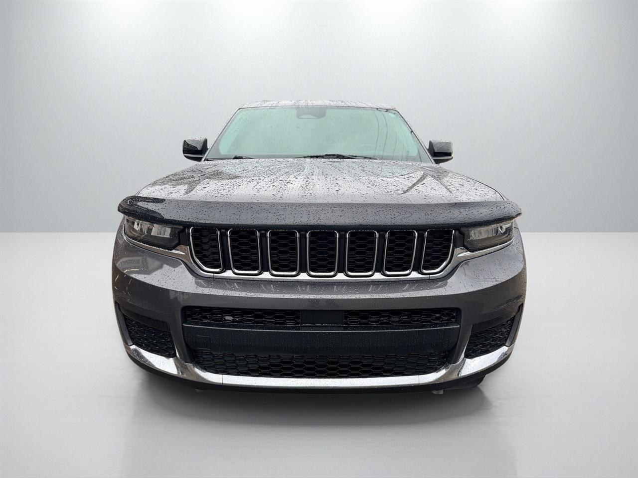 Jeep Grand Cherokee L Laredo 2021