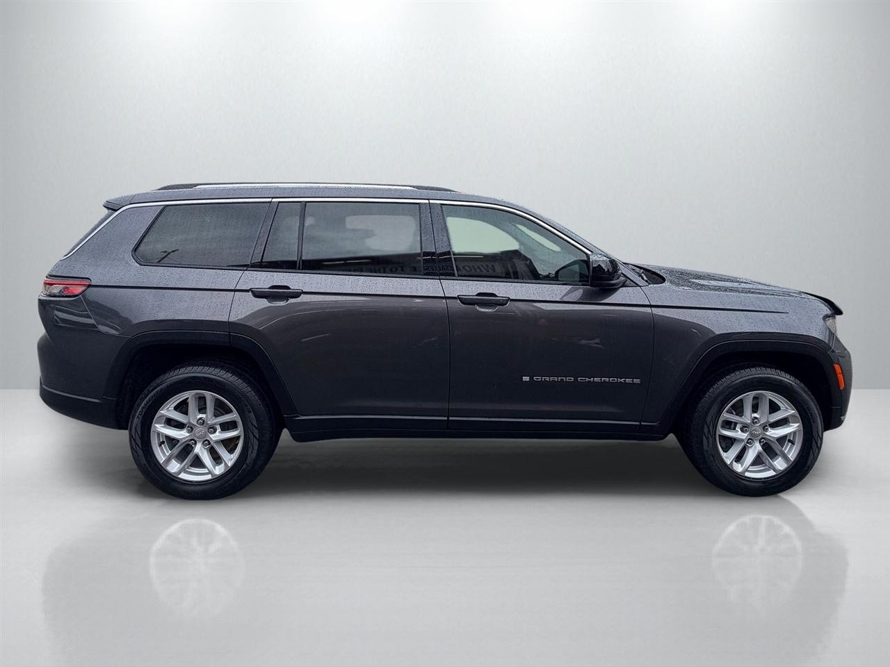 Jeep Grand Cherokee L Laredo 2021