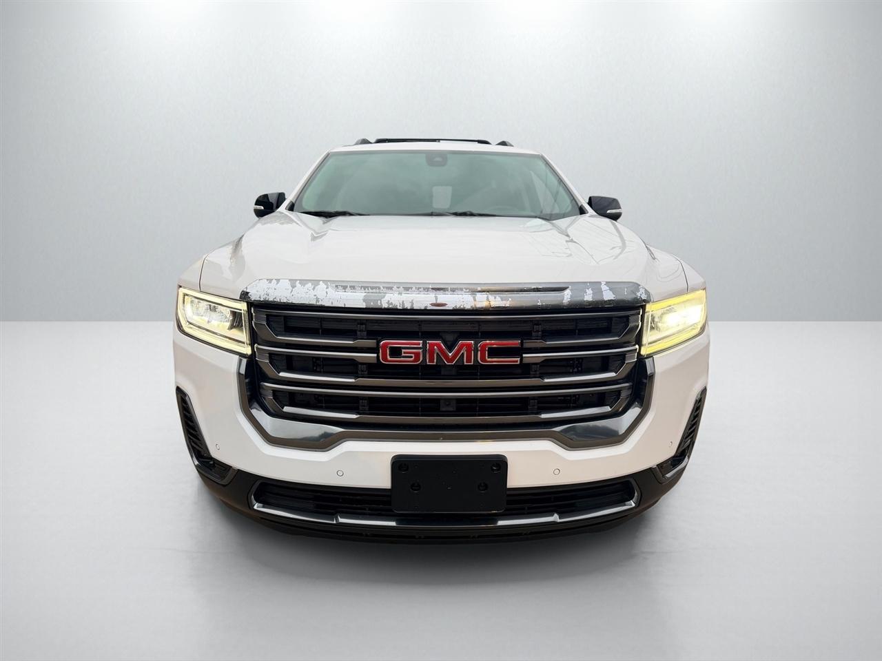 GMC Acadia SLE 2021