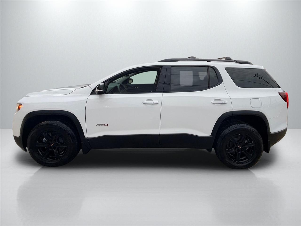 GMC Acadia SLE 2021