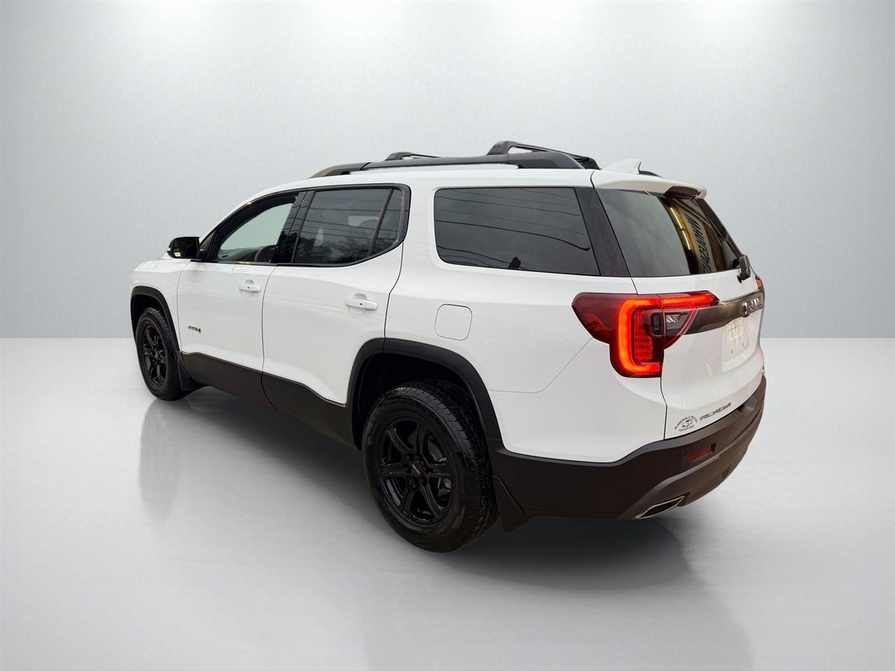 GMC Acadia SLE 2021