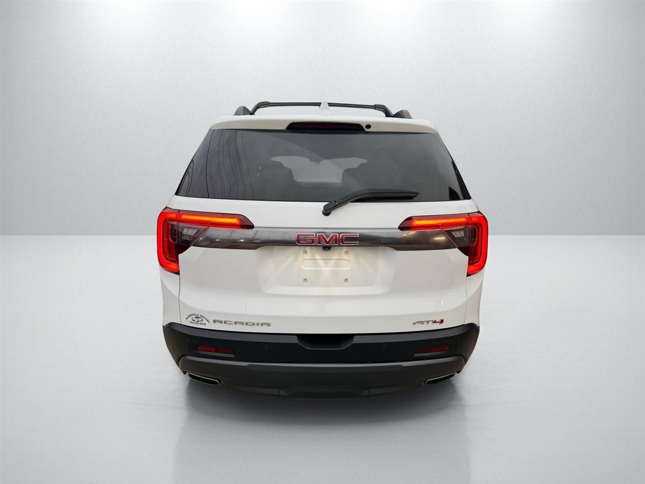 GMC Acadia SLE 2021