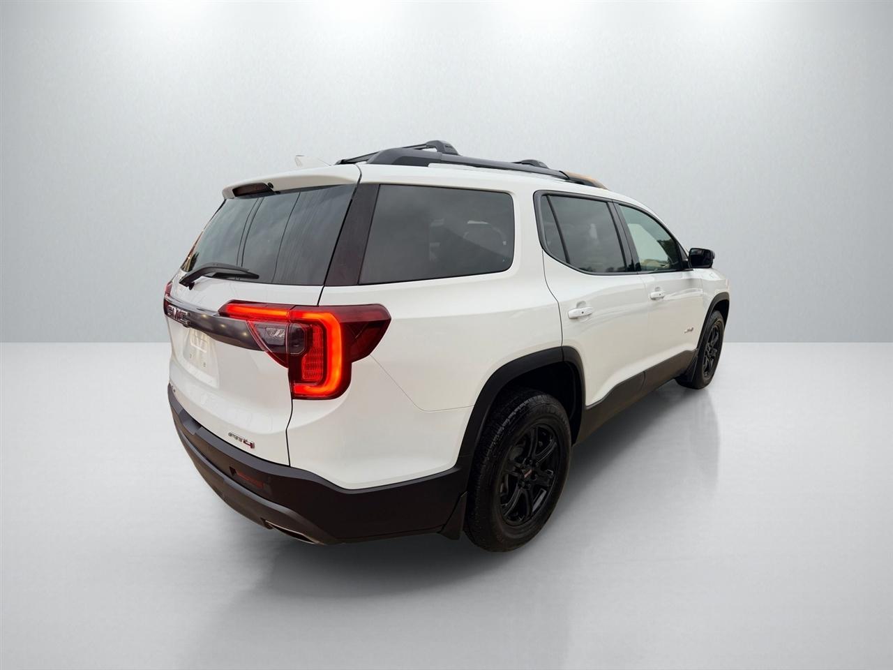 GMC Acadia SLE 2021