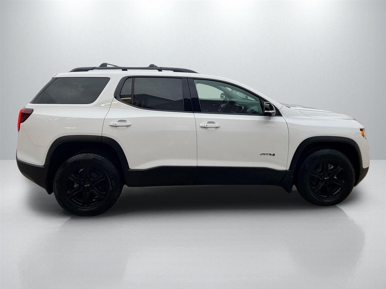 GMC Acadia SLE 2021