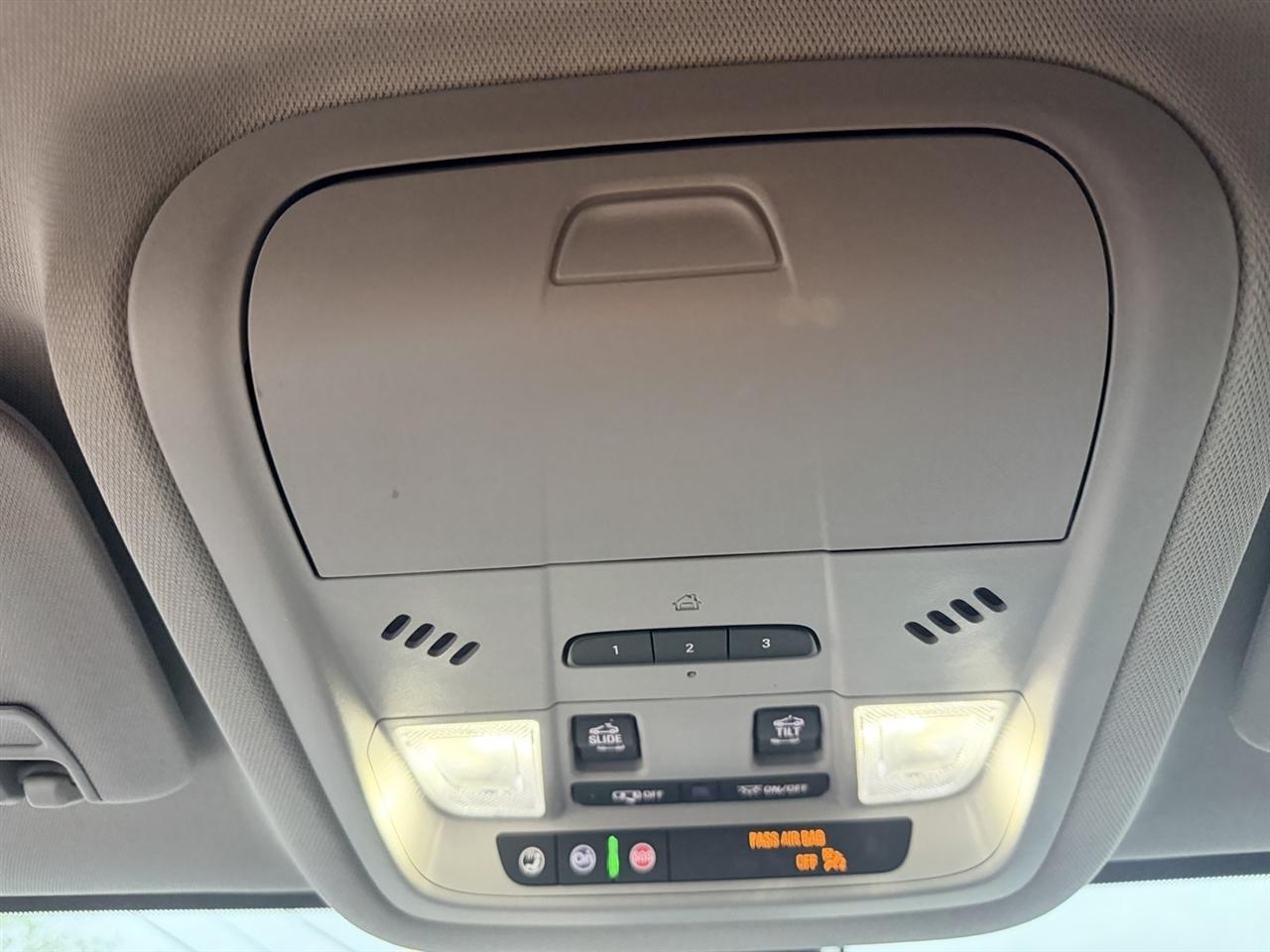 GMC Acadia SLE 2021