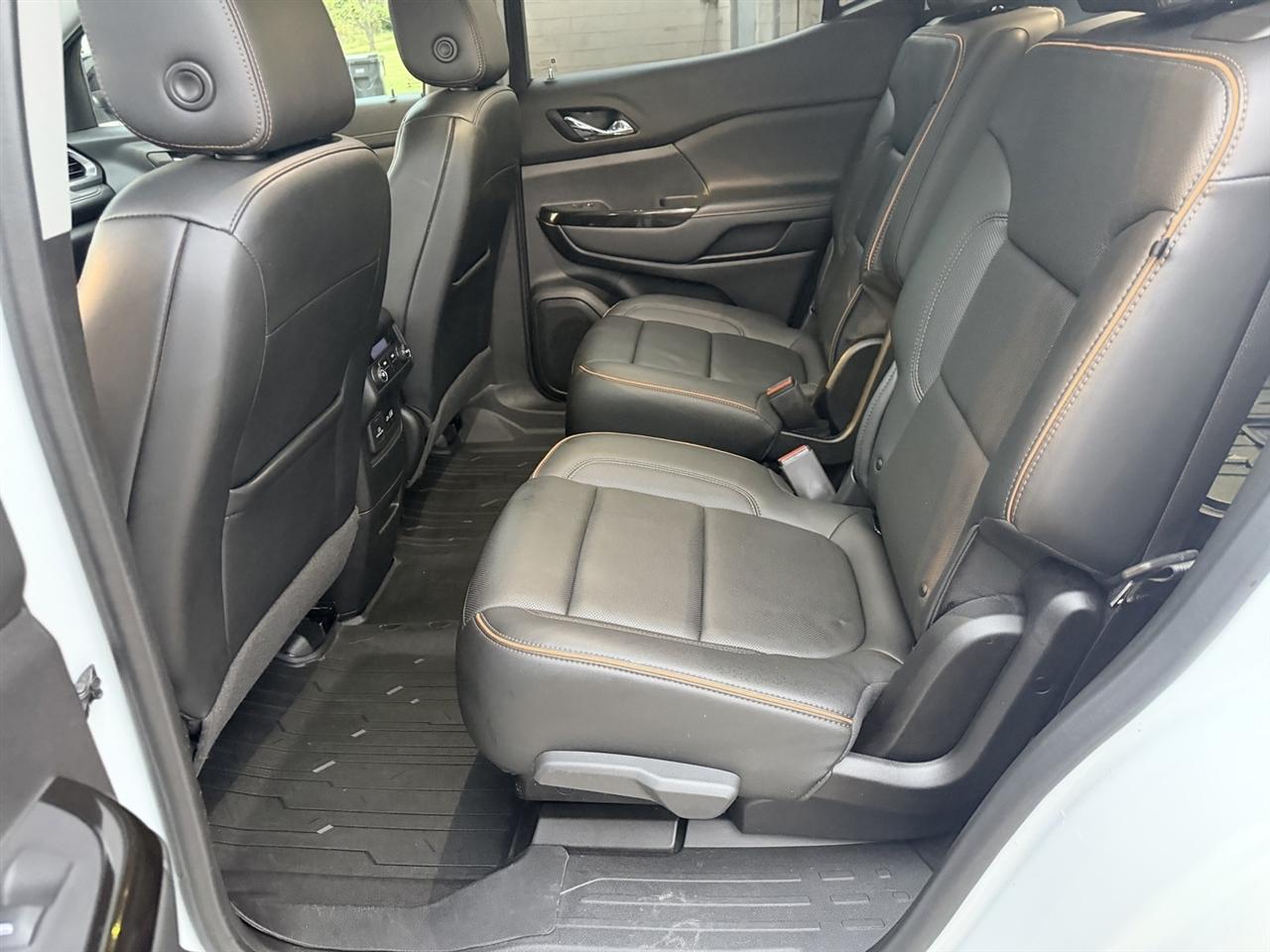GMC Acadia SLE 2021