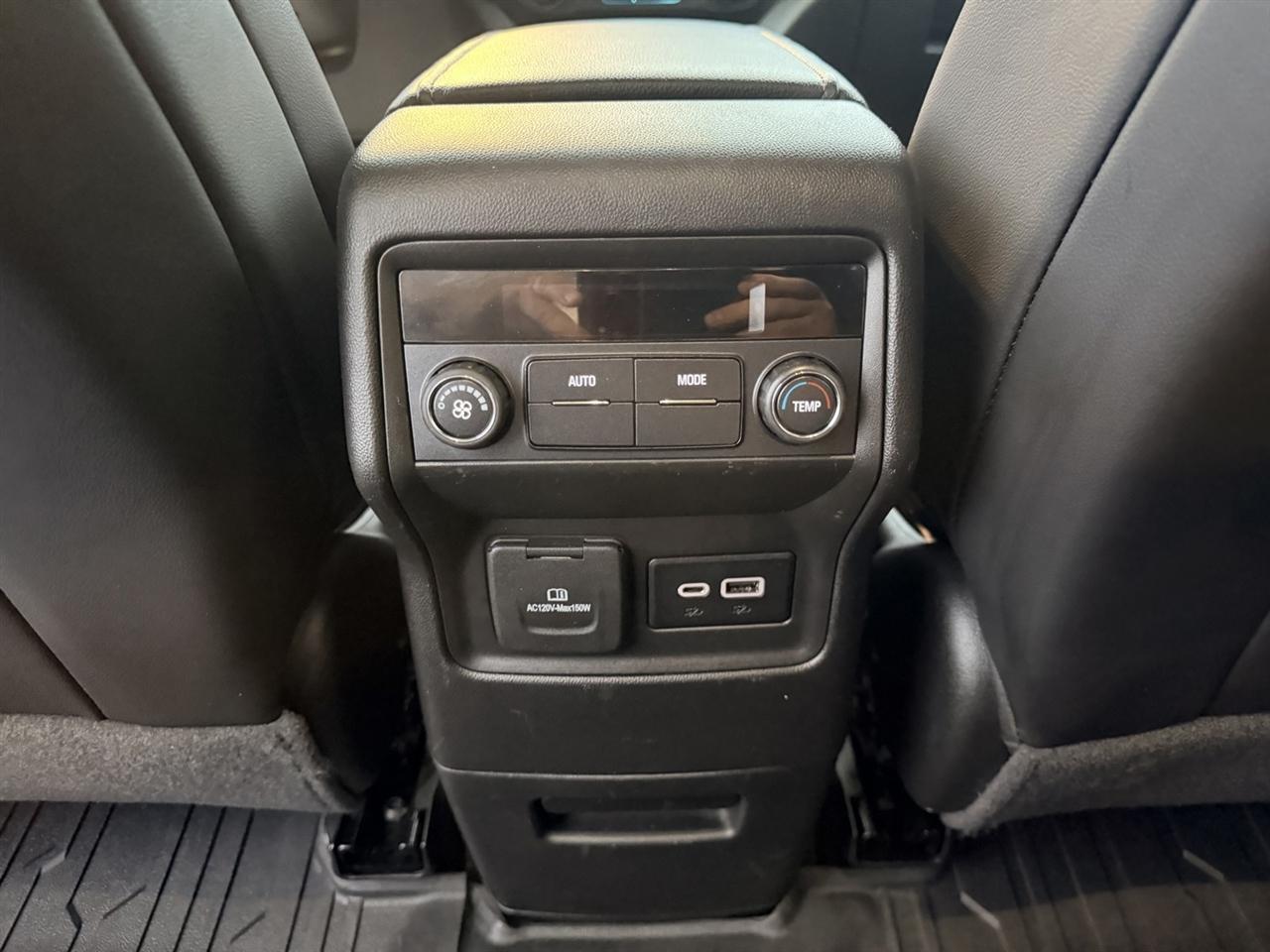 GMC Acadia SLE 2021