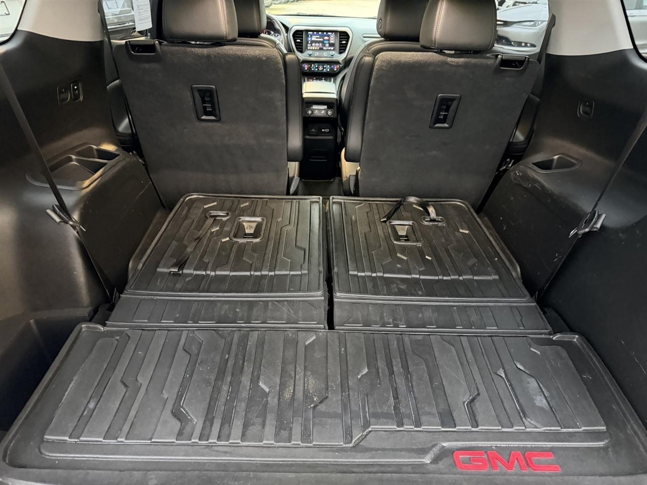 GMC Acadia SLE 2021