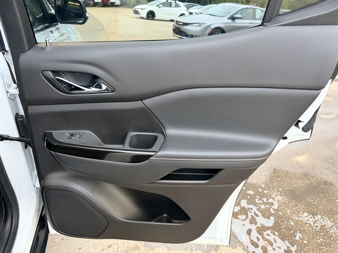GMC Acadia SLE 2021