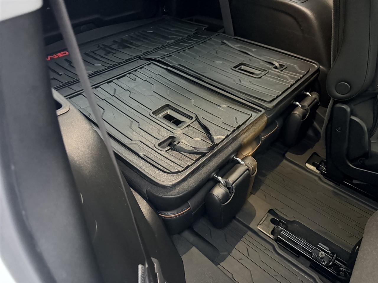 GMC Acadia SLE 2021