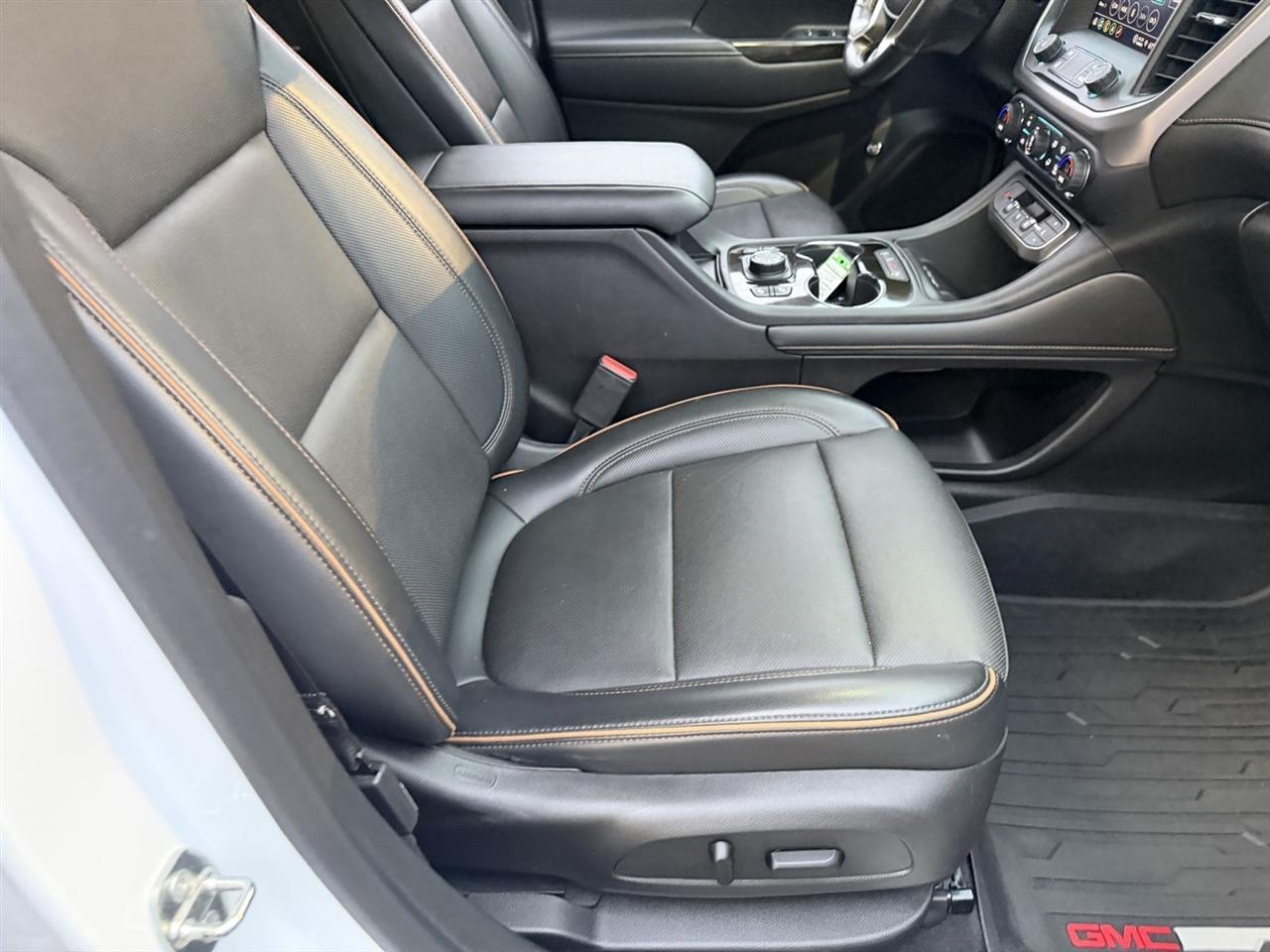GMC Acadia SLE 2021