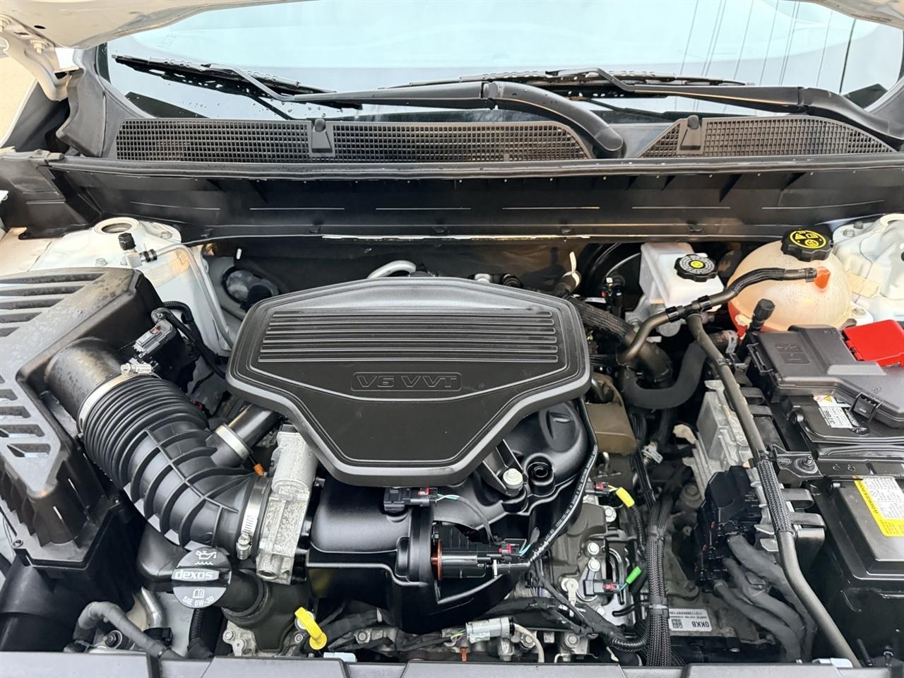 GMC Acadia SLE 2021