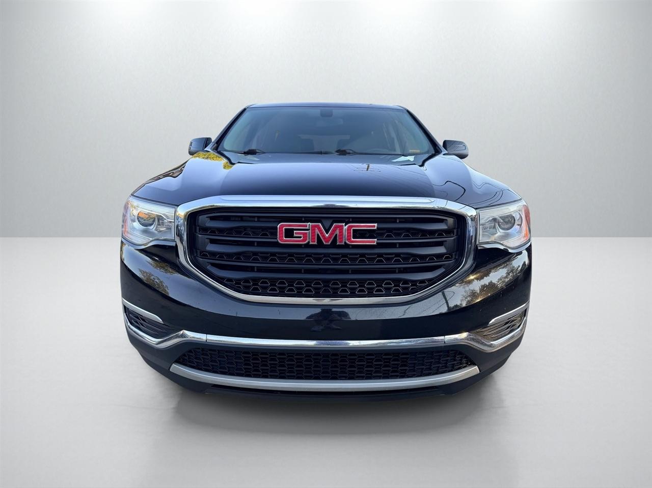 GMC Acadia SLE-1 AWD 2019