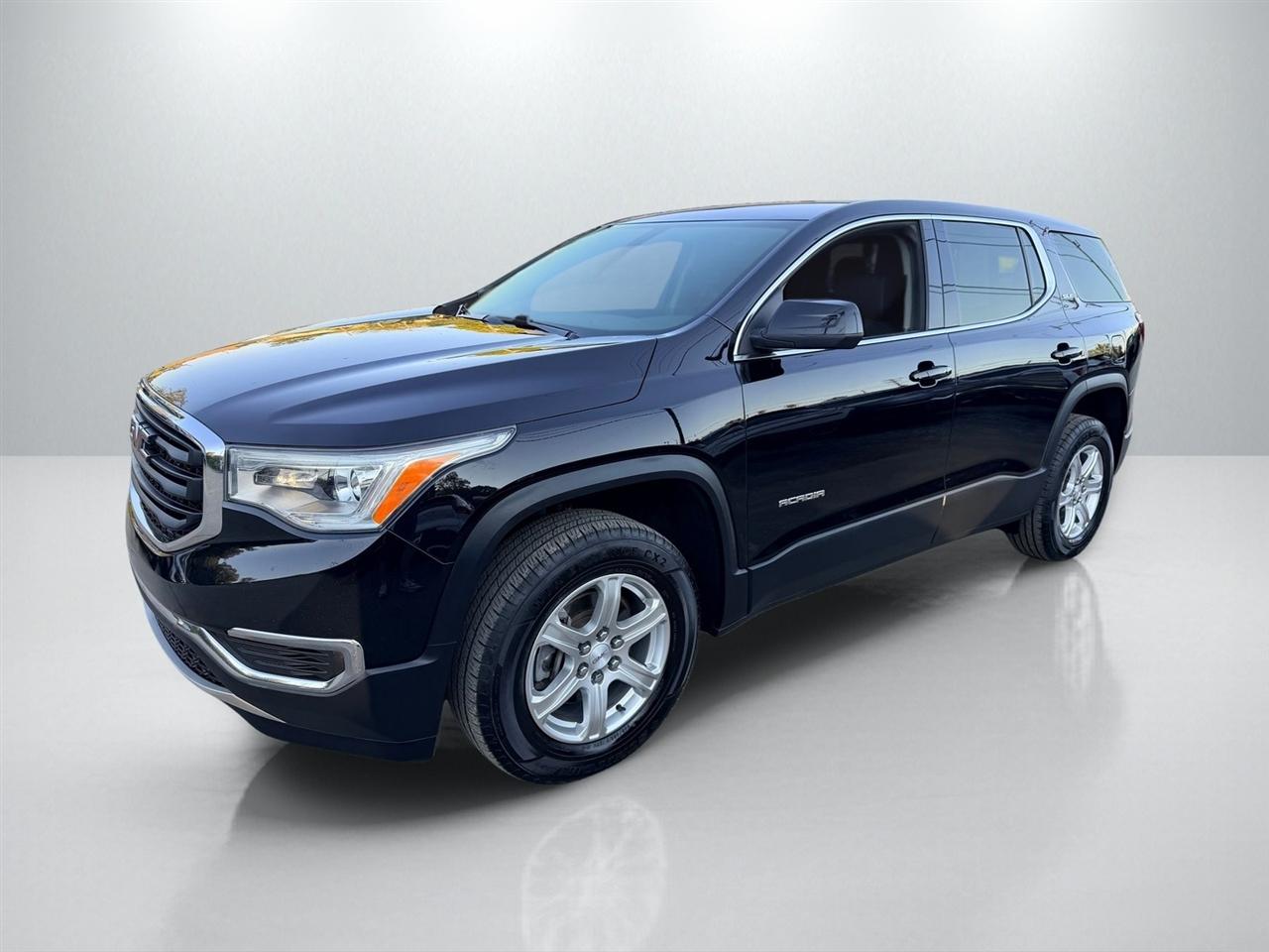 GMC Acadia SLE-1 AWD 2019