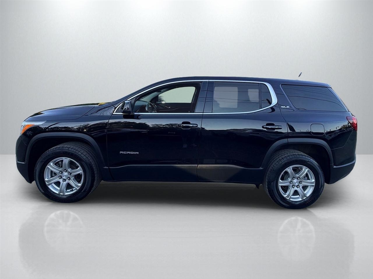 GMC Acadia SLE-1 AWD 2019