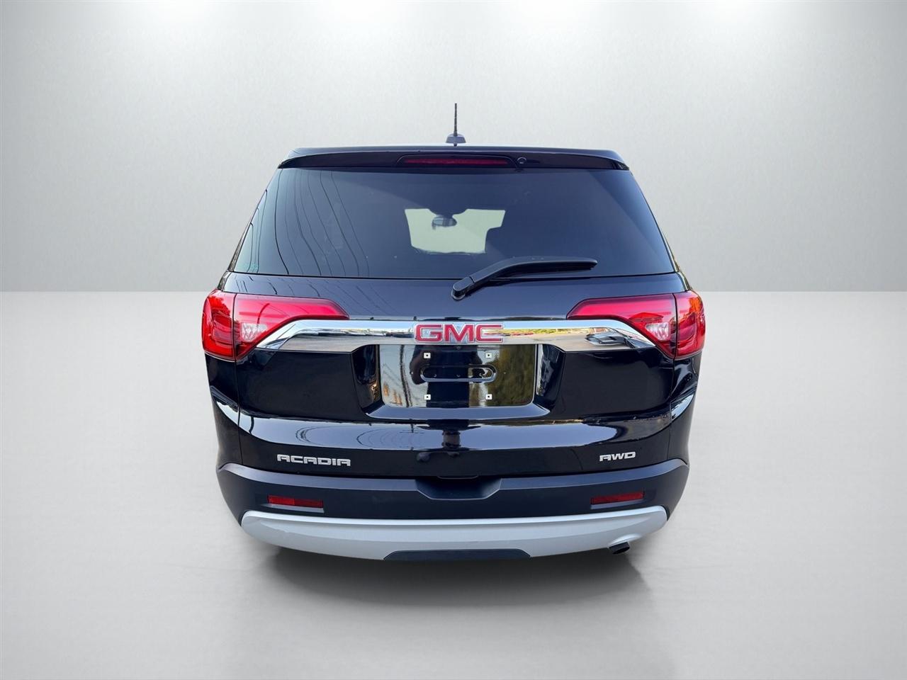 GMC Acadia SLE-1 AWD 2019