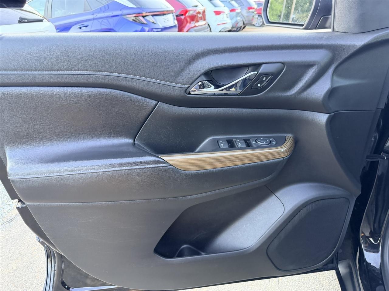 GMC Acadia SLE-1 AWD 2019