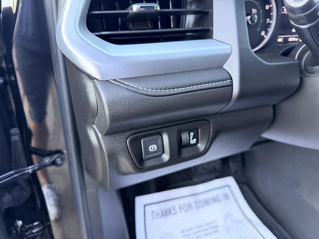 GMC Acadia SLE-1 AWD 2019