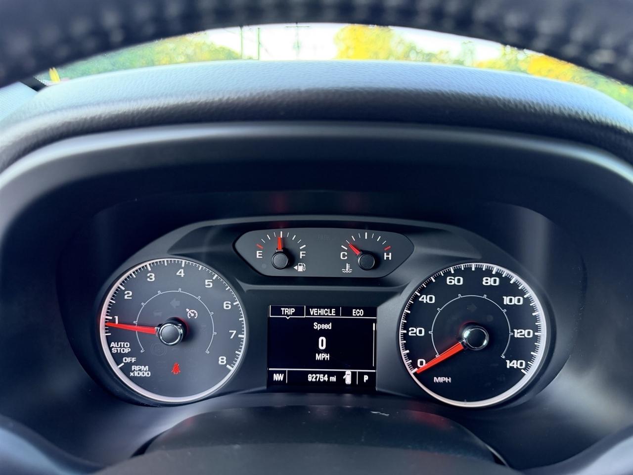 GMC Acadia SLE-1 AWD 2019