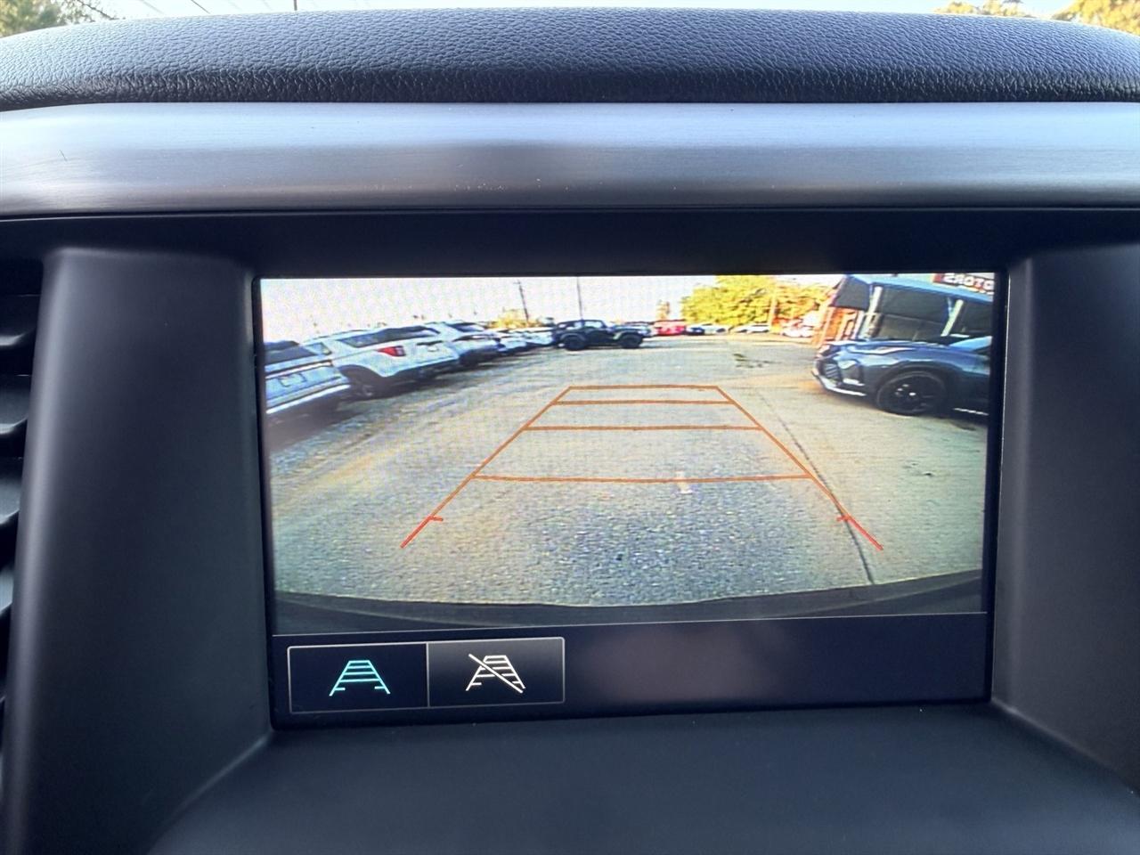 GMC Acadia SLE-1 AWD 2019