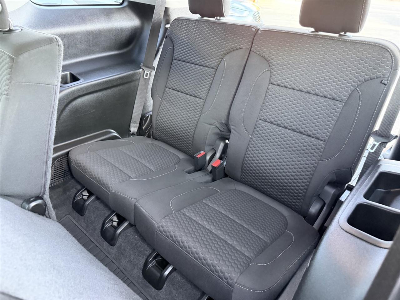 GMC Acadia SLE-1 AWD 2019