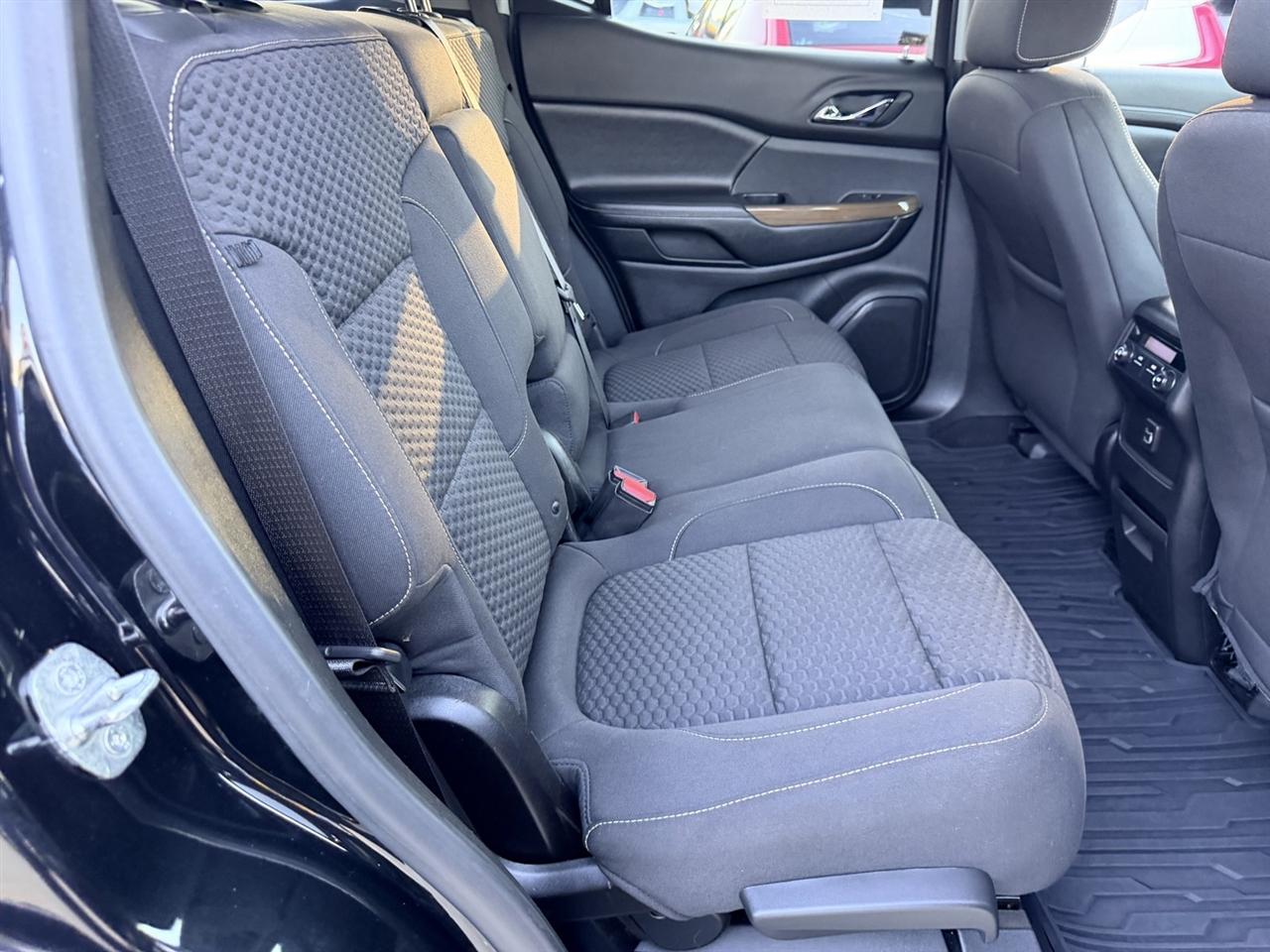 GMC Acadia SLE-1 AWD 2019