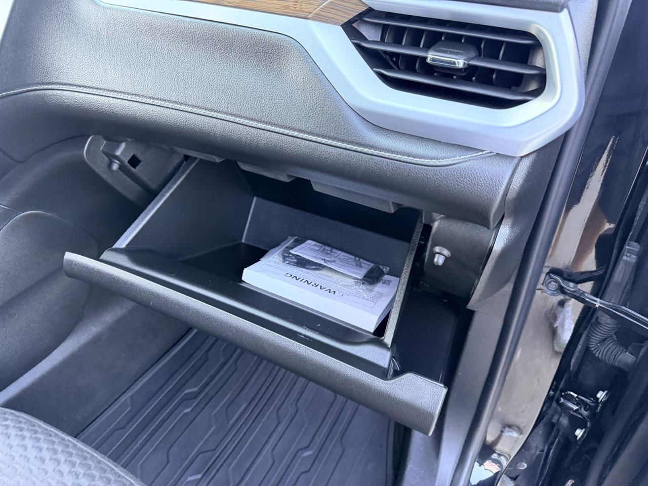 GMC Acadia SLE-1 AWD 2019