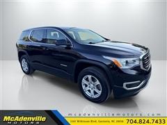 2019 GMC Acadia 