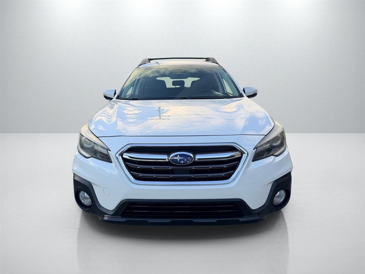 Subaru Outback 3.6R Limited 2018
