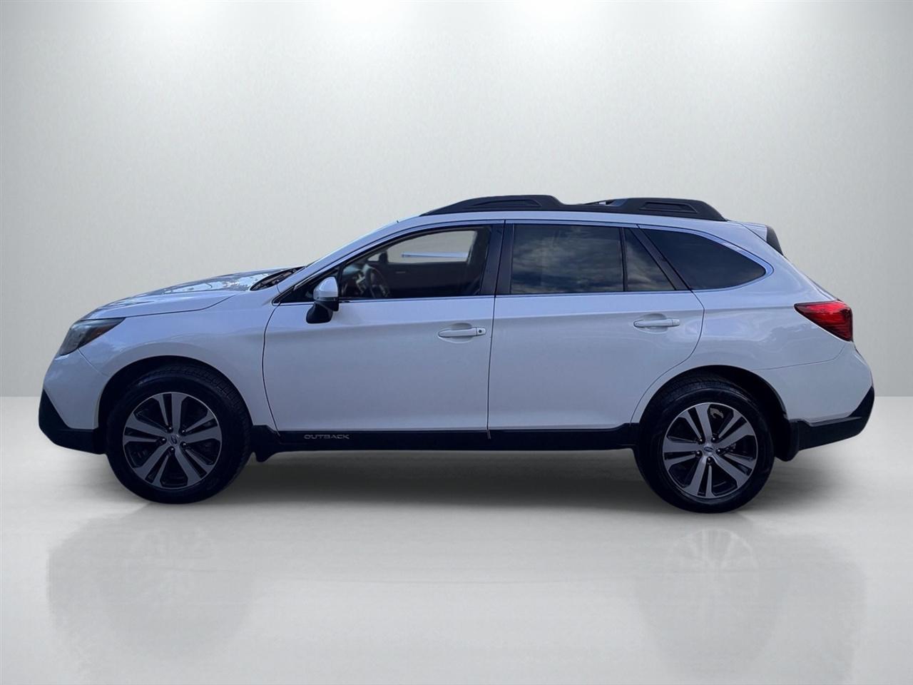 Subaru Outback 3.6R Limited 2018
