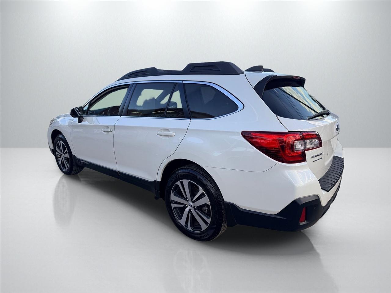 Subaru Outback 3.6R Limited 2018