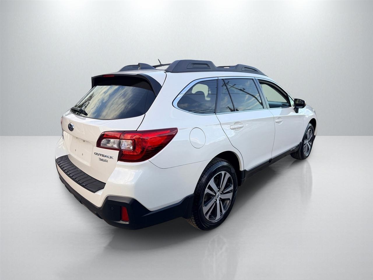 Subaru Outback 3.6R Limited 2018