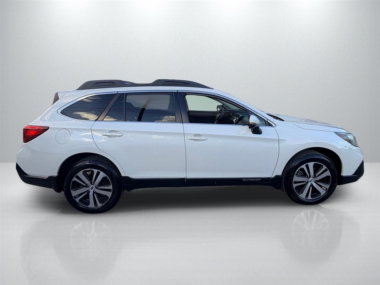 Subaru Outback 3.6R Limited 2018