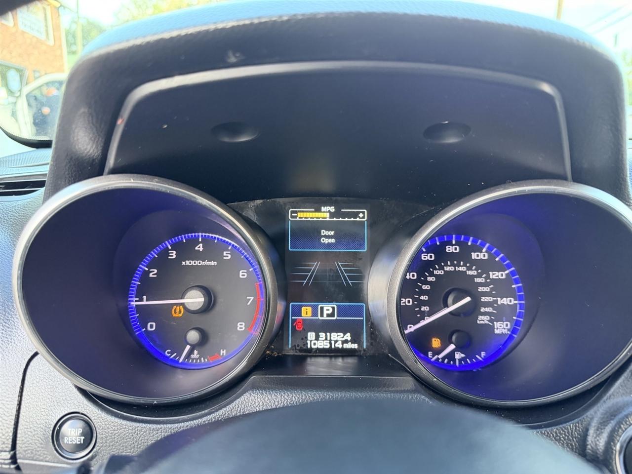 Subaru Outback 3.6R Limited 2018