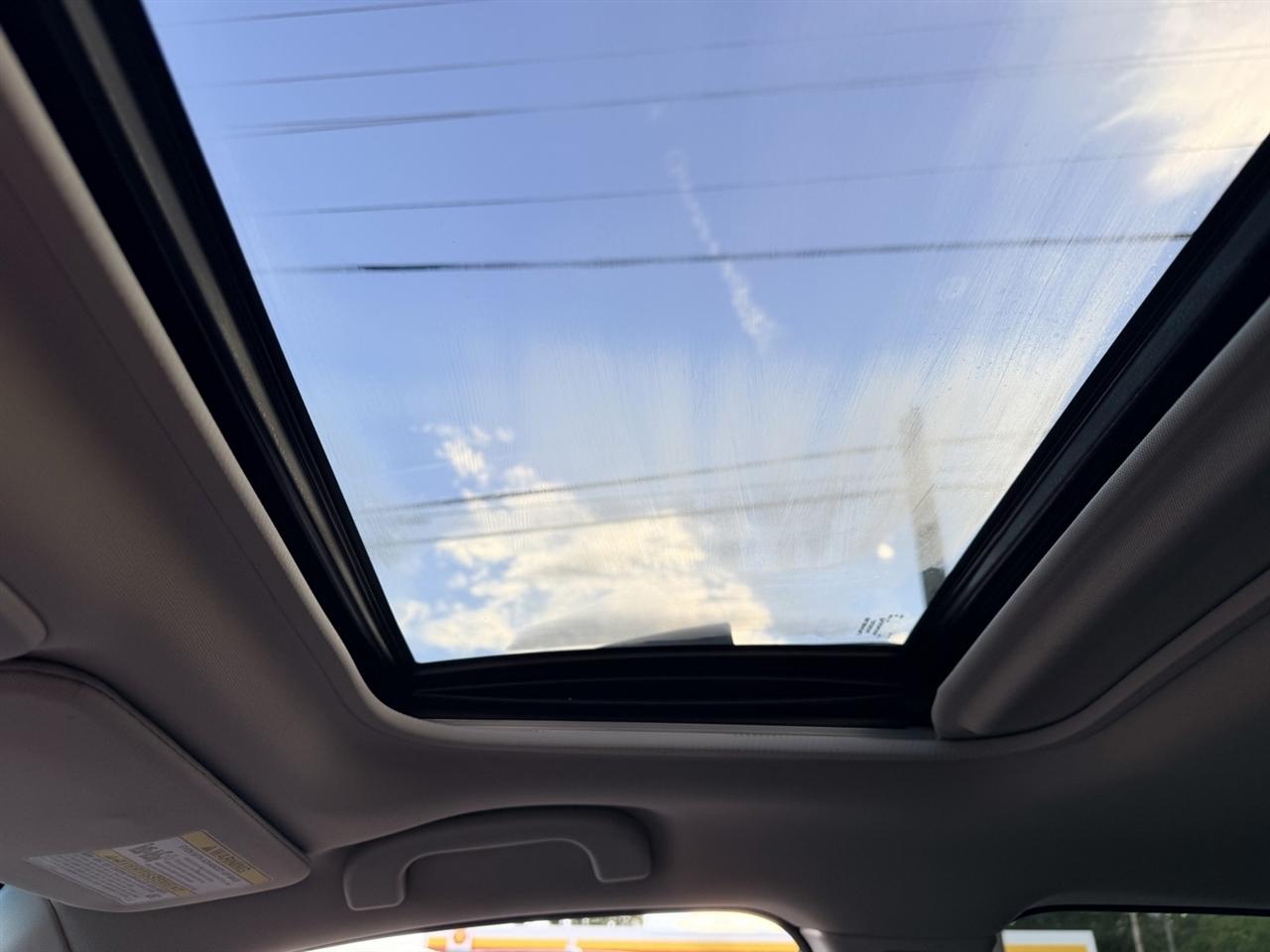 Subaru Outback 3.6R Limited 2018