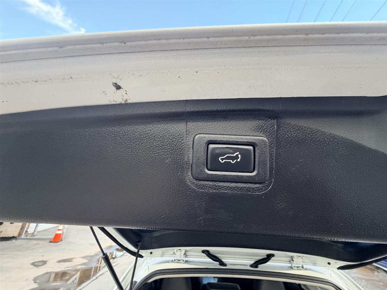 Subaru Outback 3.6R Limited 2018