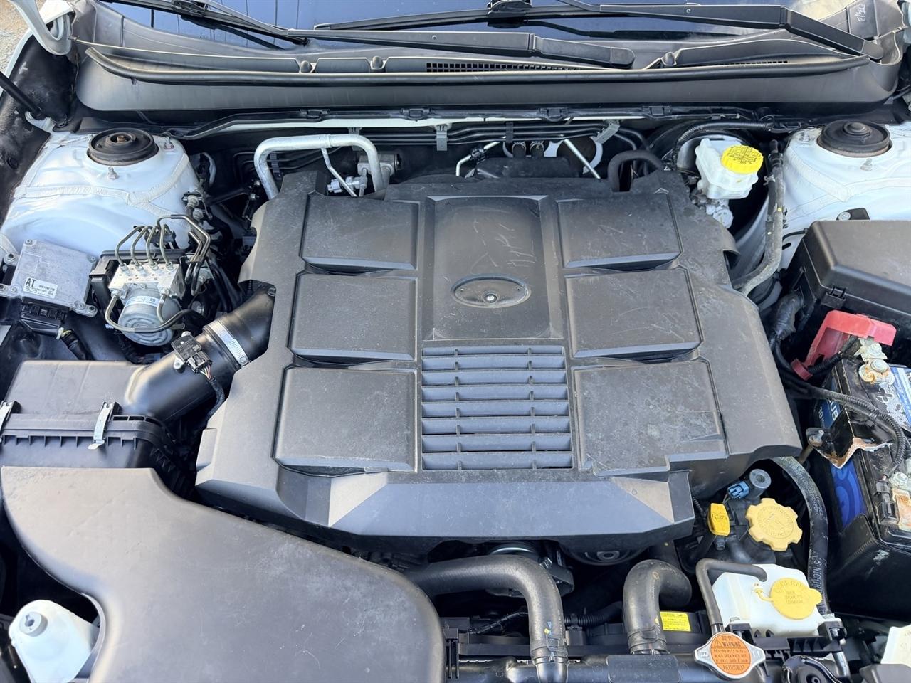 Subaru Outback 3.6R Limited 2018