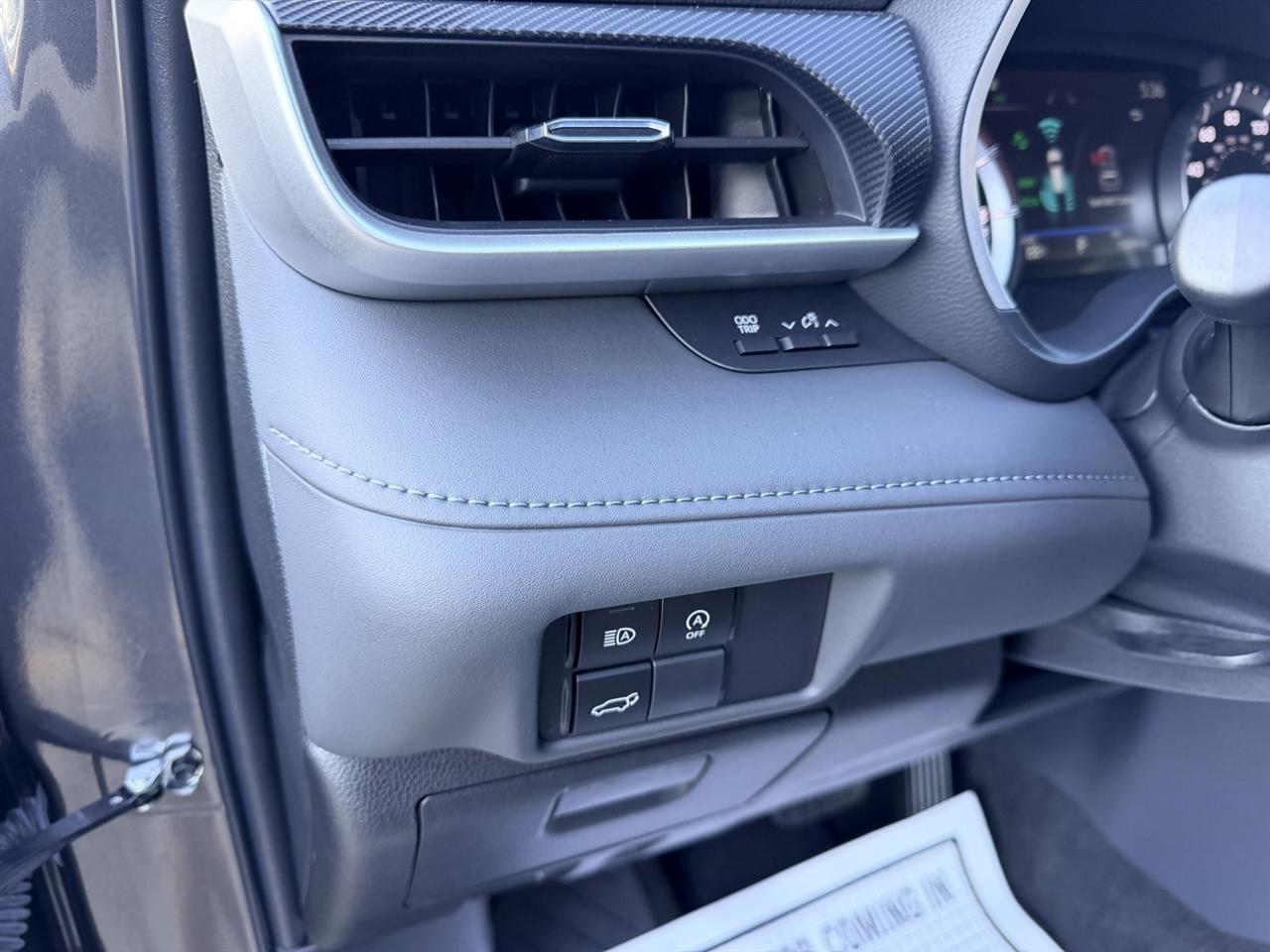 Toyota Highlander XSE 4D SUV FWD 2023