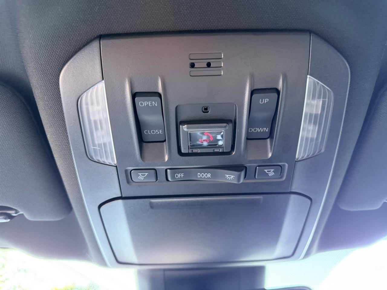 Toyota Highlander XSE 4D SUV FWD 2023
