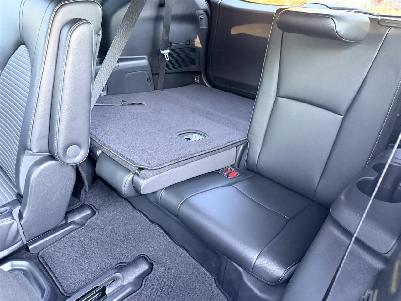 Toyota Highlander XSE 4D SUV FWD 2023