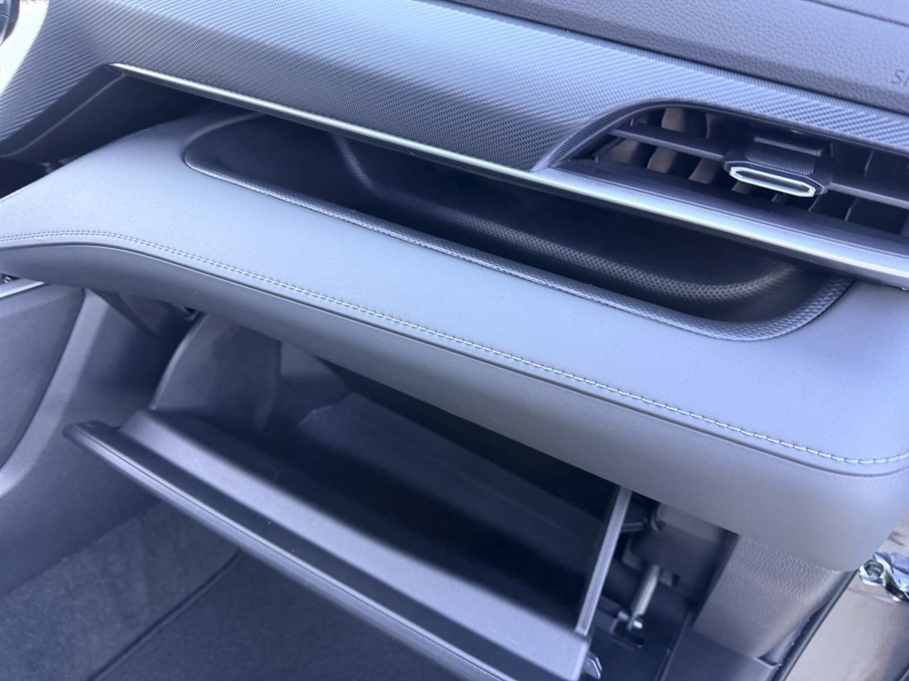 Toyota Highlander XSE 4D SUV FWD 2023