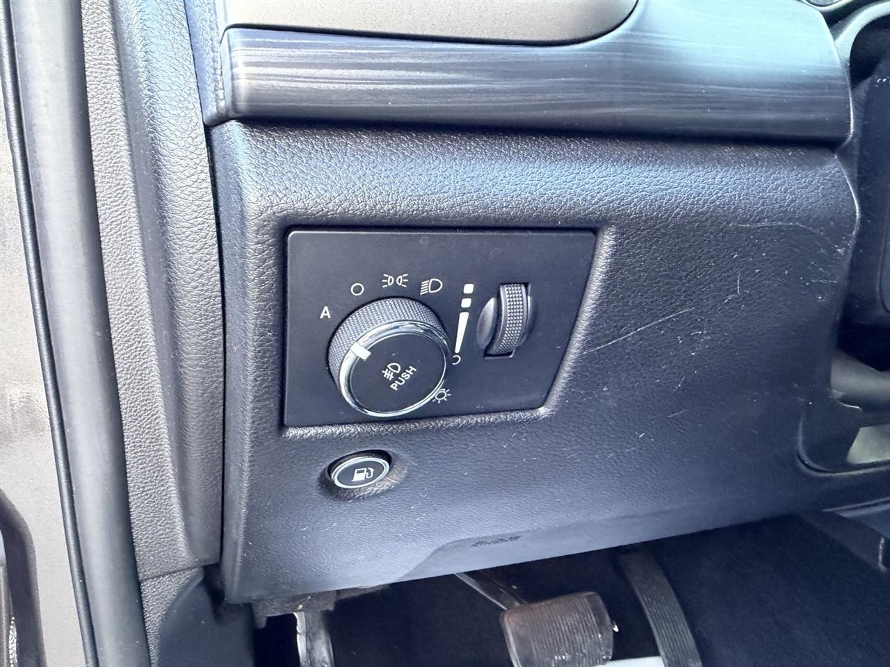 Jeep Grand Cherokee Laredo X 4WD 2021