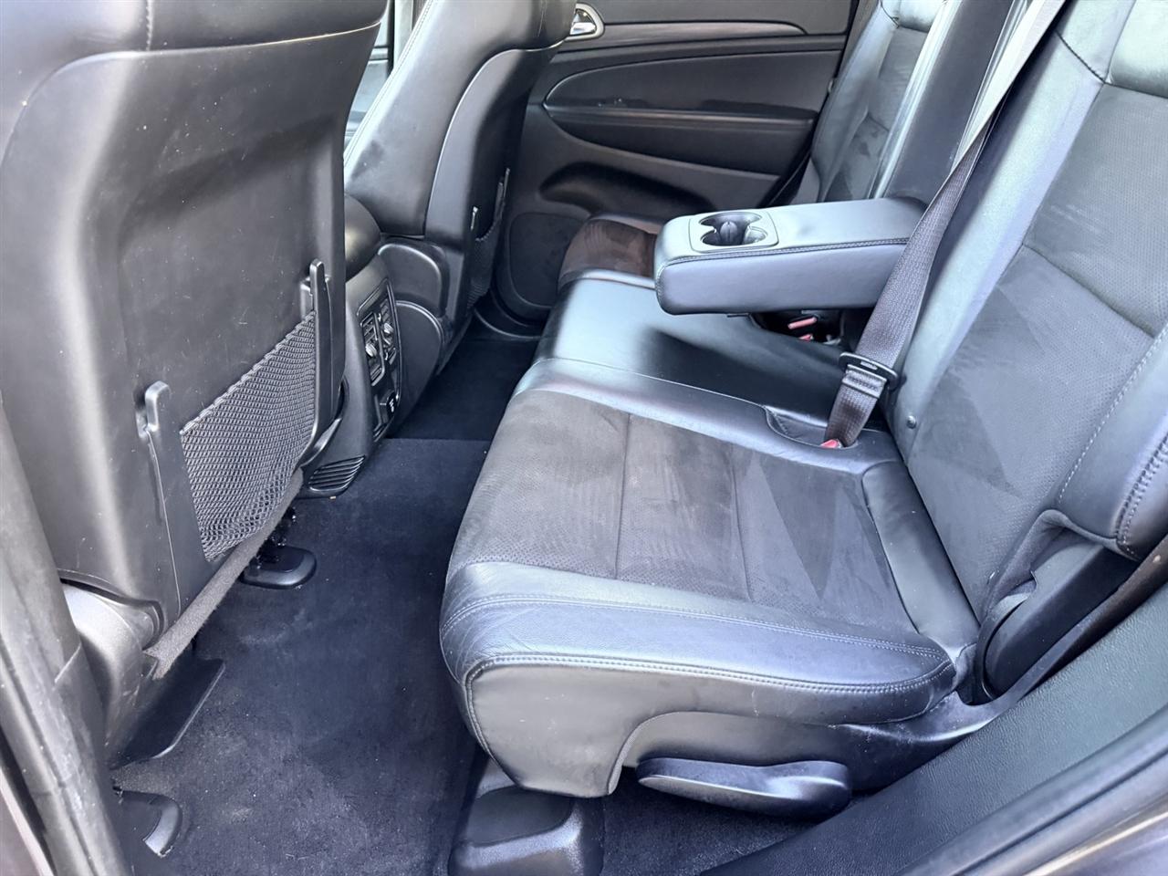 Jeep Grand Cherokee Laredo X 4WD 2021