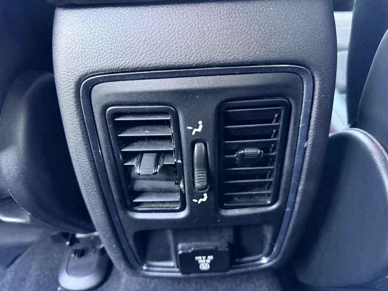 Jeep Grand Cherokee Laredo X 4WD 2021