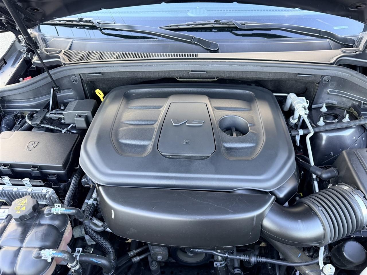 Jeep Grand Cherokee Laredo X 4WD 2021