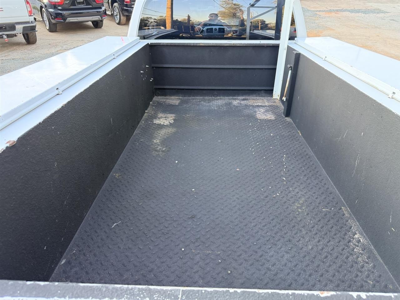 Chevrolet Colorado Work Truck 2WD 2011