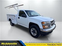 2011 Chevrolet Colorado 