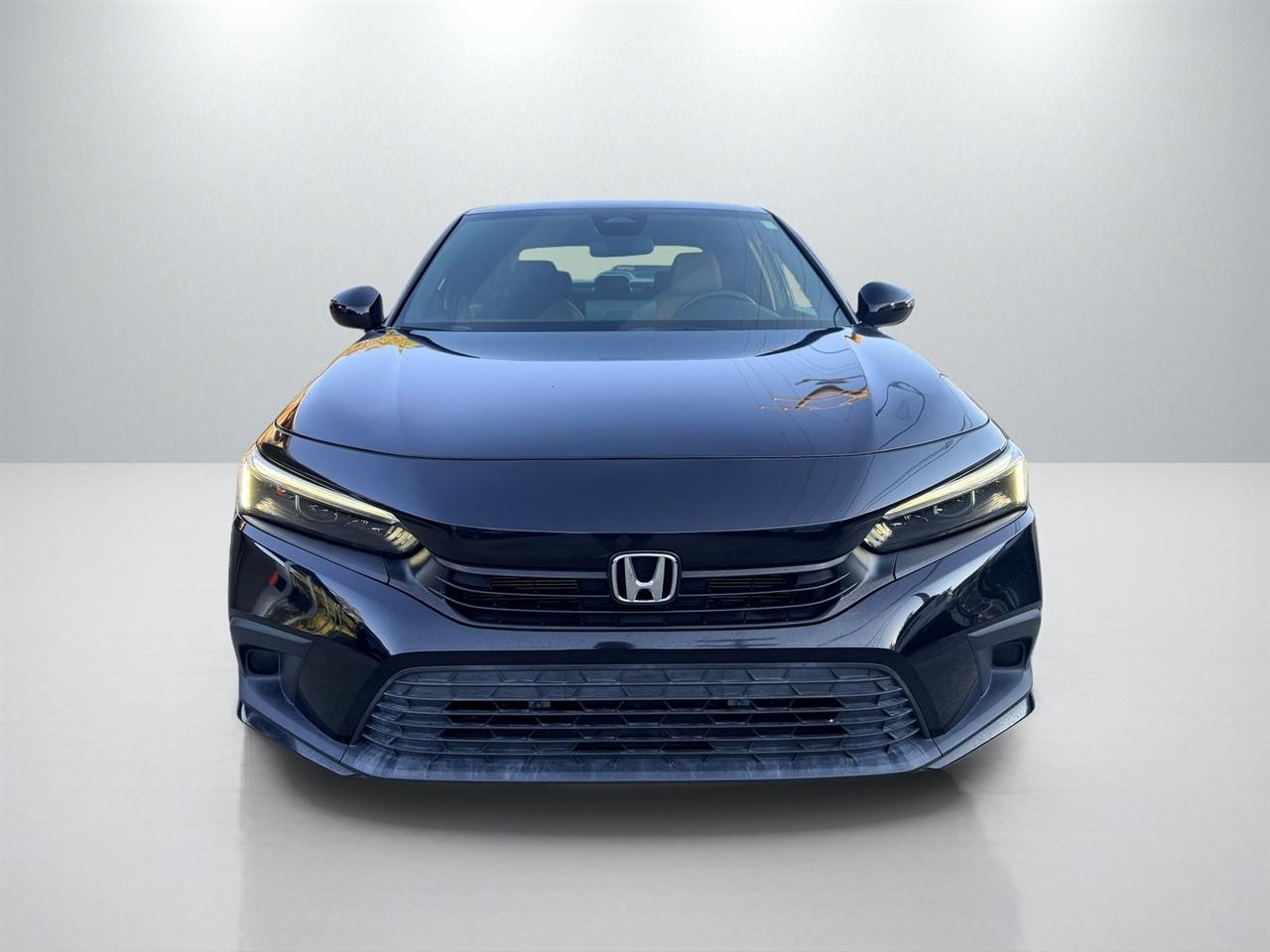 Honda Civic Sport 2023