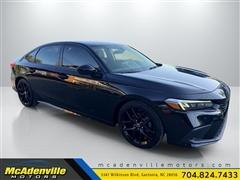 2023 Honda Civic 