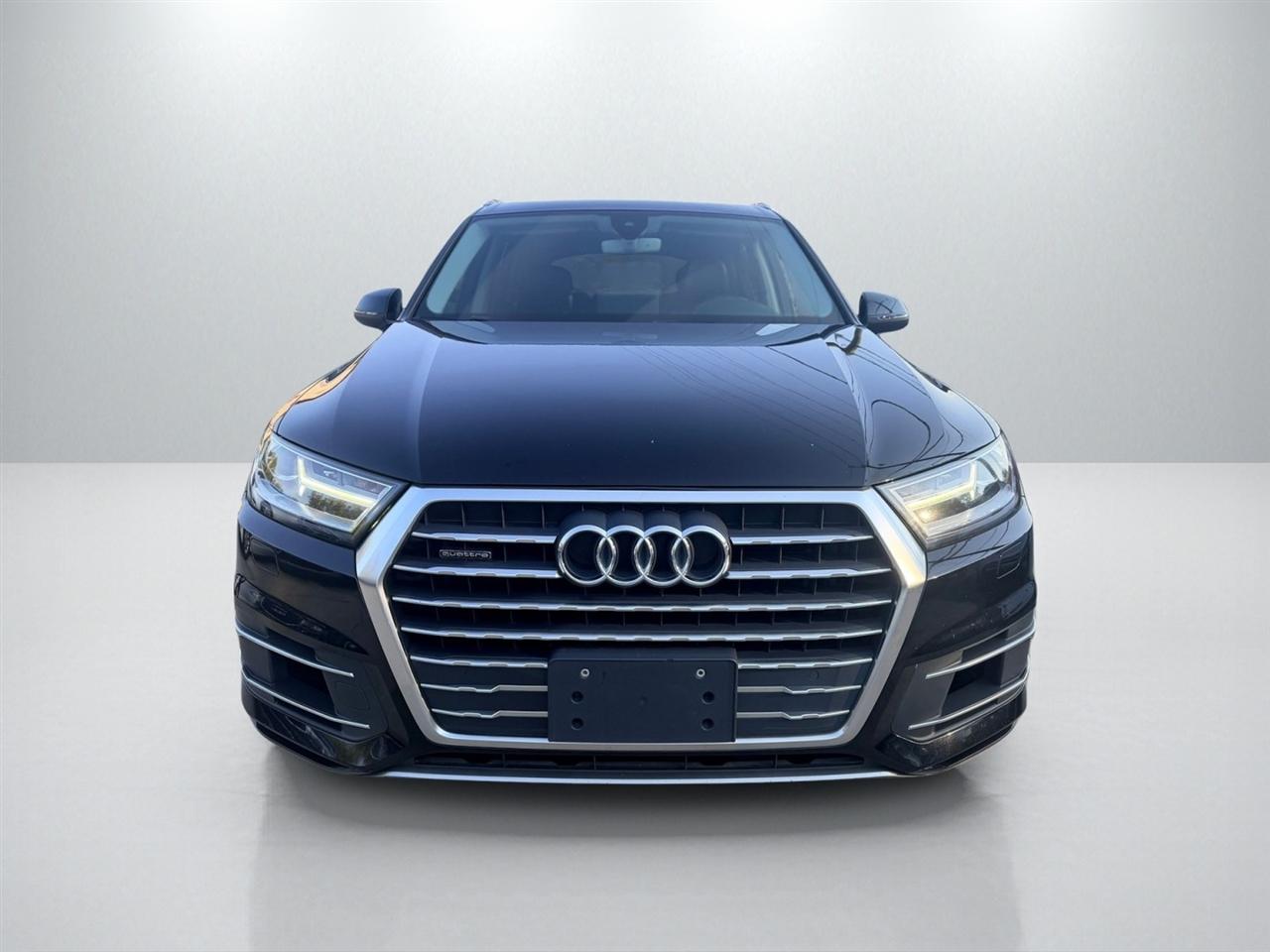Audi Q7 3.0 Premium quattro 2017